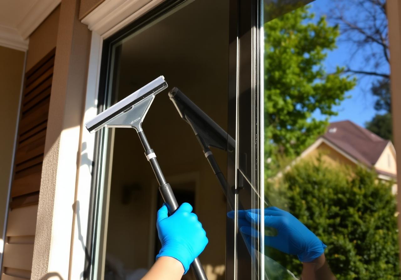 Window Cleaning